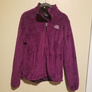 The North‎ Face Jacket Size Medium